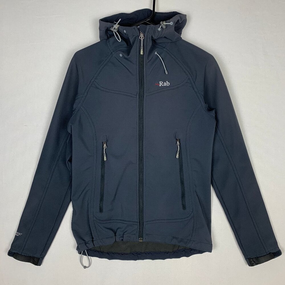 Rab Baltoro Alpine Polartec Jacket Women's Small